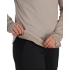 Womens Heavyweight Baselayer Hoody (Varianta Womens Heavyweight Baselayer Hoody  Dolomite XS)