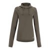 Womens Heavyweight Baselayer Hoody (Varianta Womens Heavyweight Baselayer Hoody  Dolomite XS)