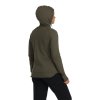 Womens Heavyweight Baselayer Hoody (Varianta Womens Heavyweight Baselayer Hoody  Dolomite XS)