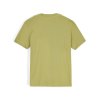Simms Logo T-shirt (Varianta Simms Logo T-shirt Tent Green S)