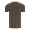 Simms Logo T-shirt (Varianta Simms Logo T-shirt Tent Green S)
