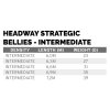 Headway Strategic Intermediate (Varianta Headway Strategic Intermediate 23 g)