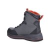 Freestone Boot - Felt (Varianta Freestone Boot - Felt Gunmetal 08)