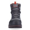 Freestone Boot - Felt (Varianta Freestone Boot - Felt Gunmetal 08)