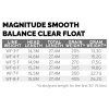 Magnitude Smooth Balance Clear Float (Varianta Magnitude Smooth Balance Clear Float WF-7)