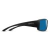 Guide's Choice XL (CP Glass) (Varianta Guide's Choice XL Matte Black CP Glass Polarchromic Rose Blue Mirror)