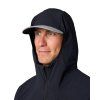 Rogue Flex Half-Zip Pullover (Varianta Rogue Flex Half-Zip Pullover Black S)