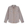 Brackett Shirt (Varianta Brackett Shirt Pale Pine Brackett S)