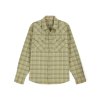 Brackett Shirt (Varianta Brackett Shirt Pale Pine Brackett S)