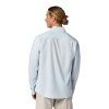 Launch Shirt (Varianta Launch Shirt Bimini Blue Heather S)