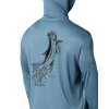 Tech Hoody - Artist Series (Varianta Tech Hoody Albacore Tarpon S)