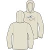 Tech Hoody - Artist Series (Varianta Tech Hoody Albacore Tarpon S)