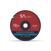 Mastery Saltwater Fluorocarbon Tippet (Varianta Mastery Saltwater Fluorocarbon Tippet 12lb 0,28mm)