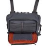 Tributary Chest Pack (Varianta Tributary Chest Pack Bistre)