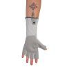 Sflex Guide Glove (Varianta Sflex Guide Glove Overcast S)