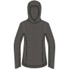 Women's BugStopper Sflex Hoody (Varianta Wms BugStopper Sflex Hoody Loden H. XS)