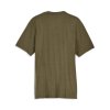 Simms Shroud Fill Logo T-Shirt (Varianta Shroud Fill Logo T-Shirt Military H. S)