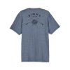 Classic Tackle T-Shirt (Varianta Classic Tackle T-Shirt Athletic H. S)