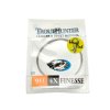 TroutHunter Finesse Leader w/loop 9ft (Varianta TH Finesse Leader w/loop  9ft 0X | 0,285 mm)