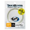 Rene Harrop 14' Signature Leader w/loop (Varianta TH Rene Harrop Leader w/loop  14ft 4X | 0,185 mm)