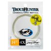 Rene Harrop 14' Signature Leader w/loop (Varianta TH Rene Harrop Leader w/loop  14ft 4X | 0,185 mm)