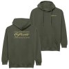 Olive Logo Hoodie (Varianta Olive Logo Hoodie L)