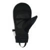 Windstopper Foldover Mitt (Varianta Windstopper Foldover Mitt Black M)