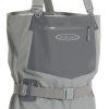 Vision KOSKI STKFT wader, Grey 4