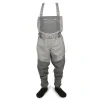 Vision KOSKI STKFT wader, Grey 1