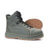 Vision Koski Gummi Wading Shoe 2.0 Green 1