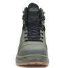 Vision Koski Gummi Wading Shoe 2.0 Green 2