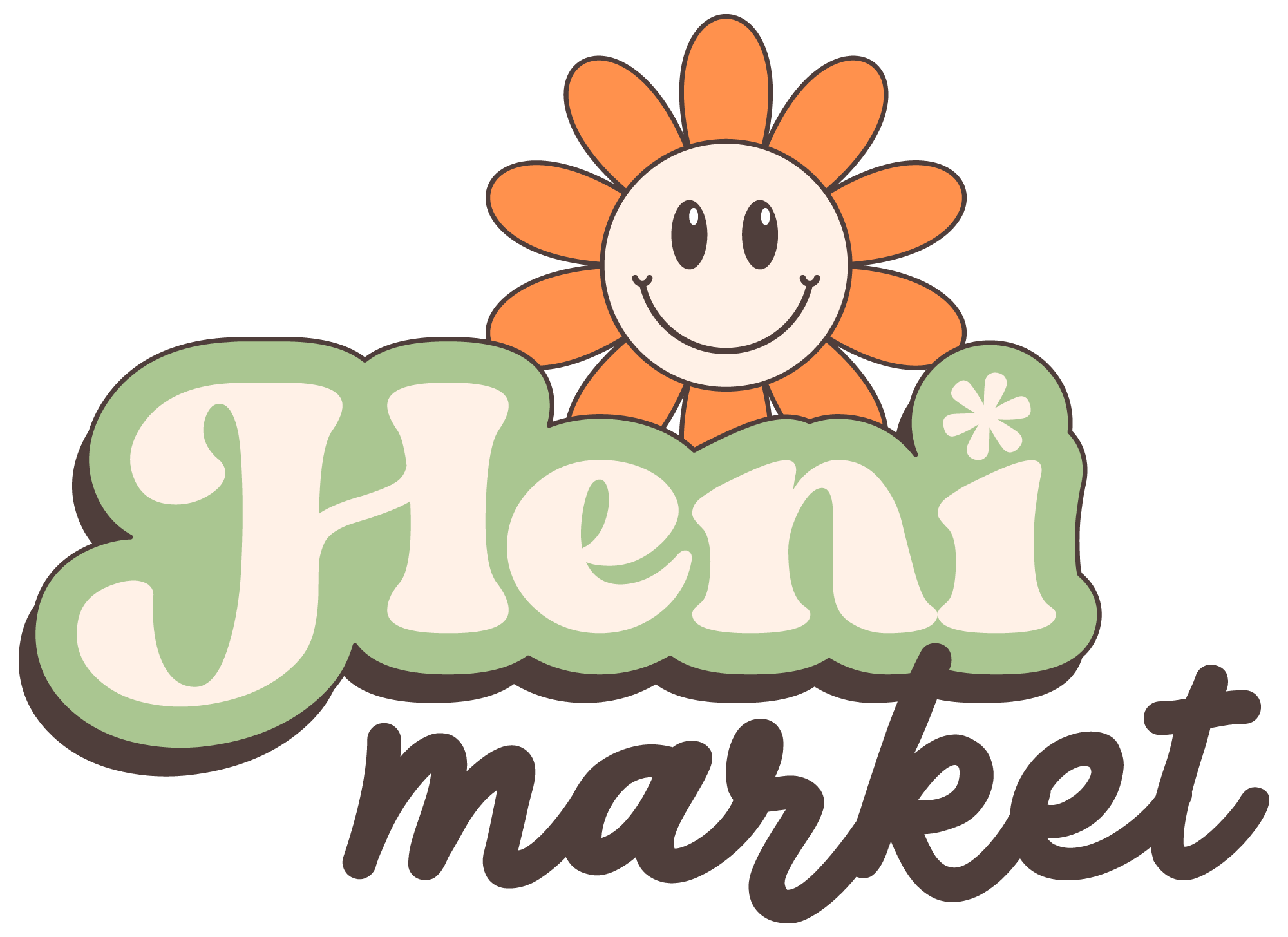 Heni market