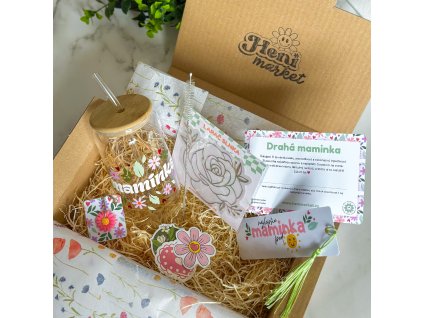 Mom's box