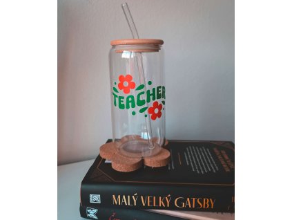 Teacher's box