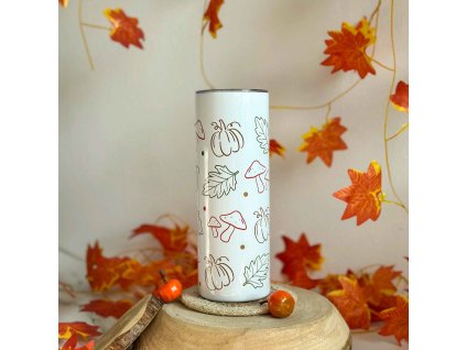 Termoska - Minimalist Fall