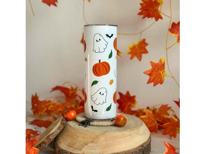 Termoska - Spooky Day