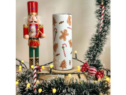 Termoska - Gingerbreads