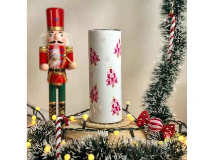 Termoska - Pinky Tree