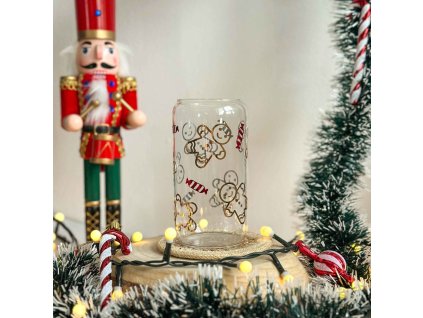 Pohár - Ginger Candy