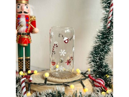 Pohár - Christmas Sweets