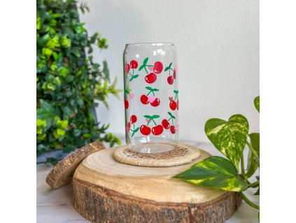 Pohár - Cherry
