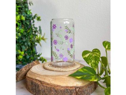 Pohár - Spring Garden