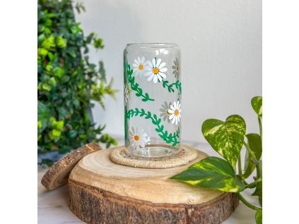 Pohár - Daisy
