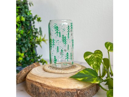 Pohár - Trees