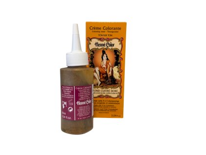 Henne TóÝ 90mlnovací přeliv ZLATOMĚDĚN