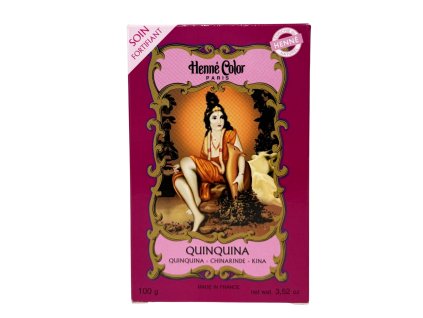 Barva na vlasy VITAMÍNOVÁ