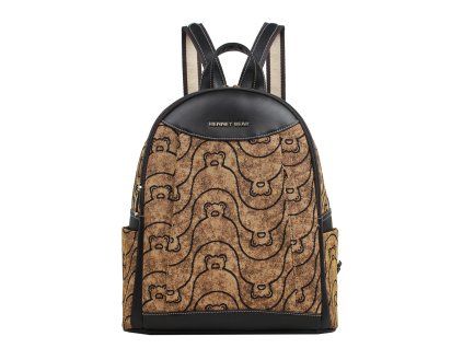 Dámský batoh Henney Bear H 1245 Sumit Bear