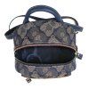 Dámský batoh Henney Bear H 094 Shadow Bear Blue 5