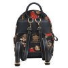 Dámský batoh Henney Bear H 094 Crown Bear 3