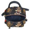 Dámský batoh Henney Bear H 094 Crown Bear 5